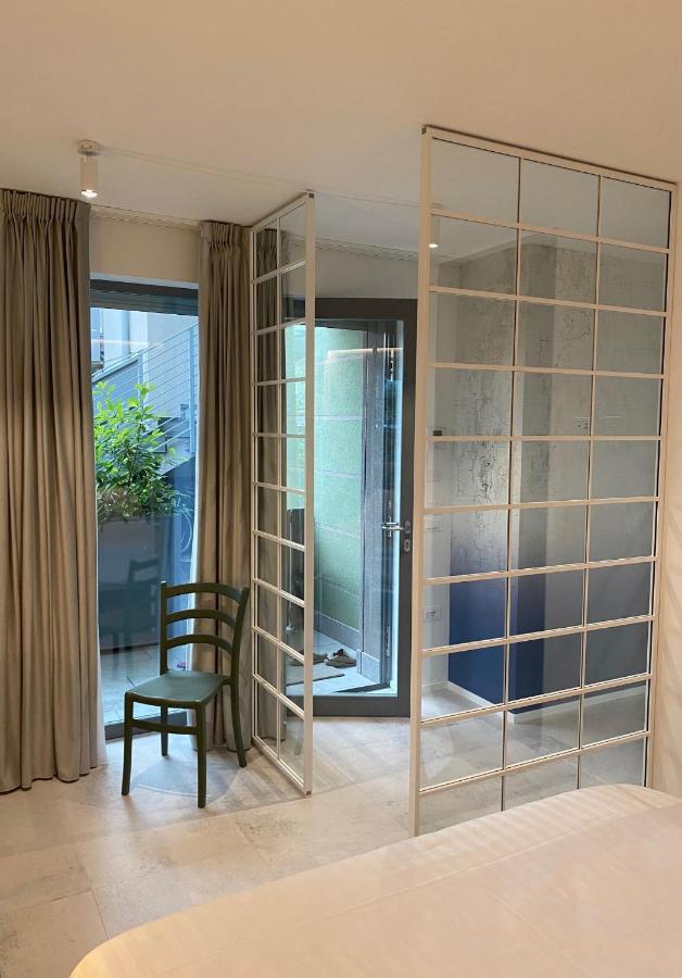 Maisonette Tenno Ngoại thất bức ảnh