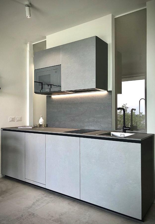 Maisonette Tenno Ngoại thất bức ảnh