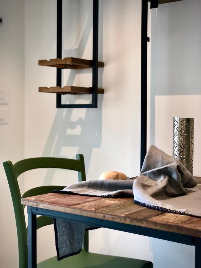 Maisonette Tenno Ngoại thất bức ảnh