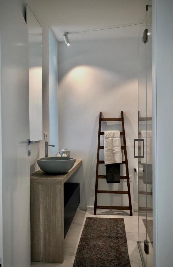 Maisonette Tenno Ngoại thất bức ảnh