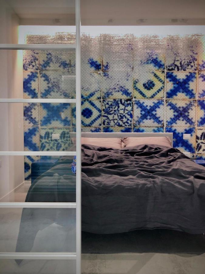 Maisonette Tenno Ngoại thất bức ảnh