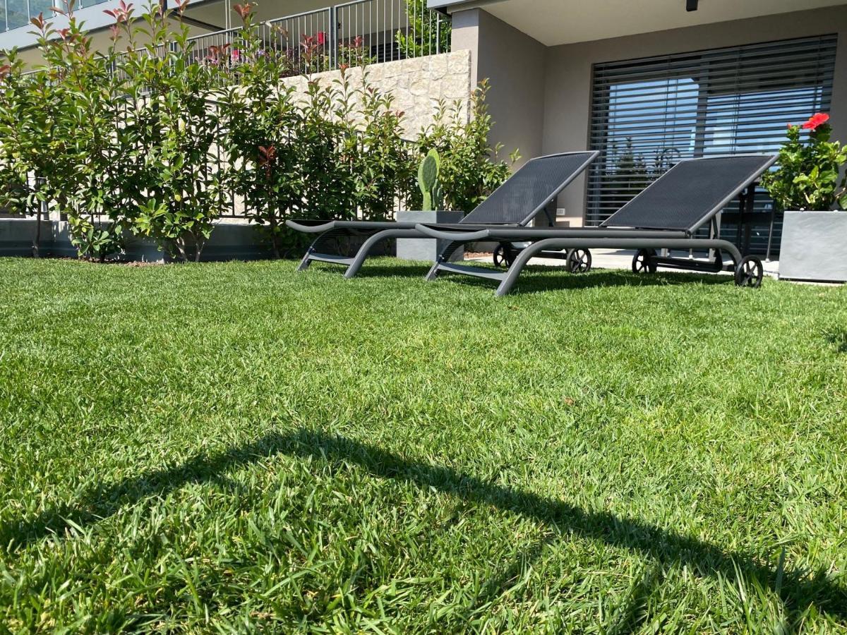 Maisonette Tenno Ngoại thất bức ảnh